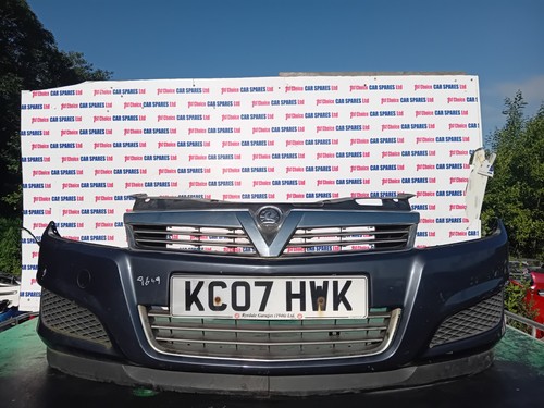 Vauxhall astra hatchback 5dr - hatchback,