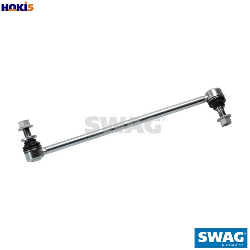 Linkcoupling rod stabiliser - rod,