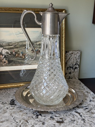 Vintage retro mayfair - ,