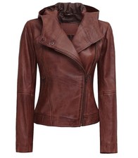 Premium Womens Real Leather