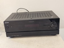 SONY STR-DN1000 7.1 Multi
