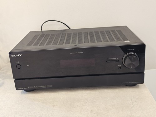 Sony str dn1000 multi - sony, str-dn1000