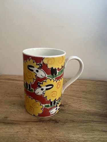 Vintage dunoon stoneware mug - vintage,