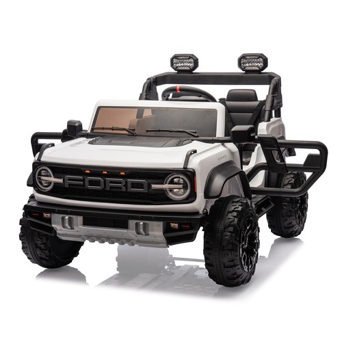 Kids electric ride car ford - kids,