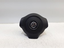 2012 VOLKSWAGEN POLO STEERING SRS SAFETY 6RS880201 GENUINE *FAST SHIPPING