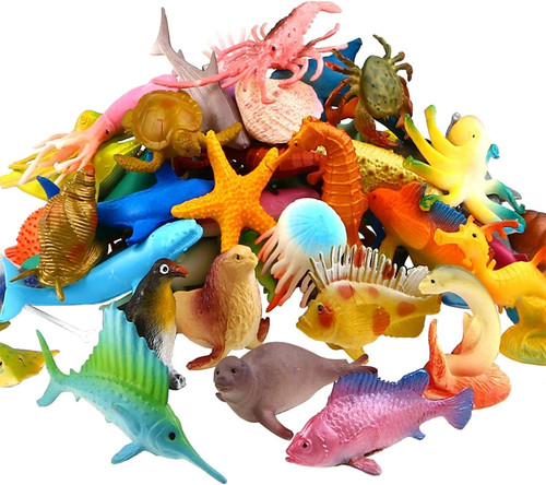 Ocean sea animal pack - sea, animal,