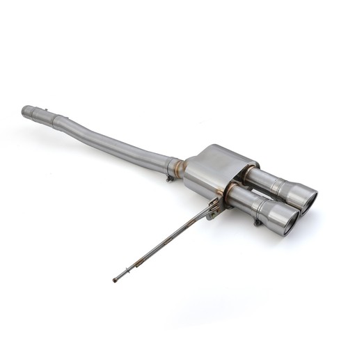 Gpf back sport stainless - gpf,