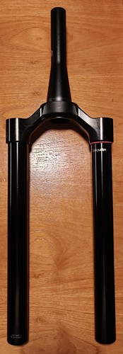 2023 rockshox lyrik ultimate - lyrik,
