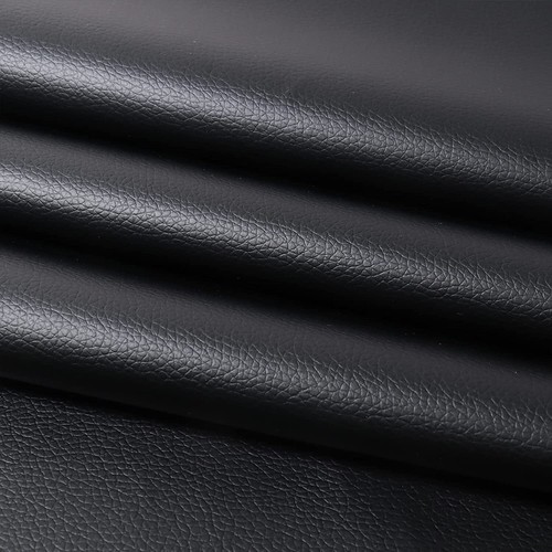 Inch black marine vinyl - inch,