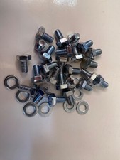 25 VW air-cooled Engine