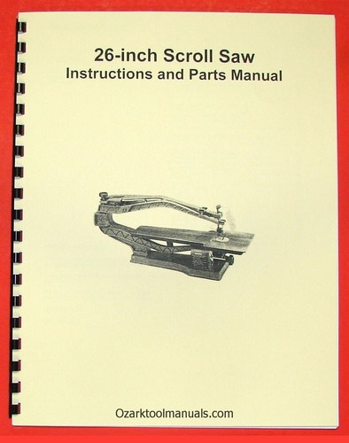 Jet asian jss - 26", scroll