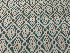 French Petite Ikat Linen