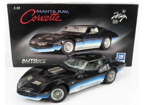 1968 chevrolet corvette - chevrolet,