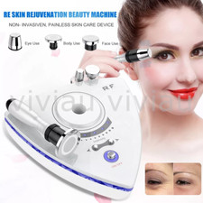 Beauty 2MHz RF RF Radio Frequency Tighten Skin Rejuvenation Anti-Ageing Machine