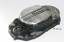 Yamaha RD 350 R5F 1973 Model