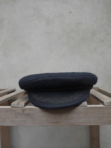 Breton fishermans cap - breton, –