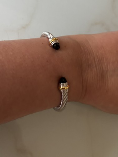 David yurman sterling - sterling, silver