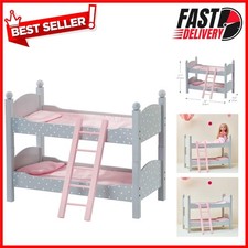 Child-Friendly 18-Inch Doll