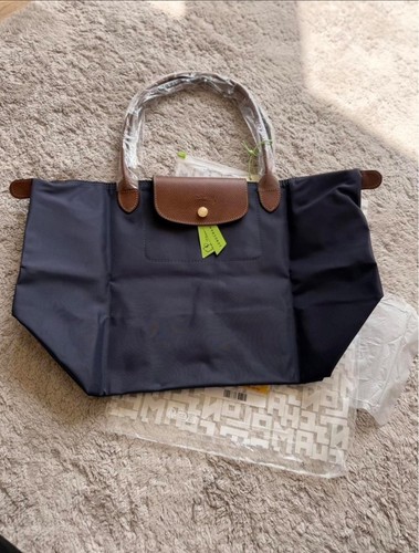Longchamp pliage tote - le, bag