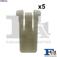 CLIP TRIMPROTECTION STRIP