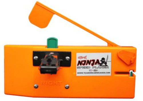 Dreamweaver ninja side - dreamweaver, planer