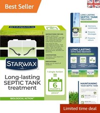 500g long lasting septic - long-lasting,