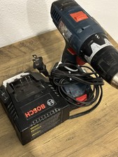 Bosch 18V EC Brushless 1/2 In. Hammer Drill/Driver Kit