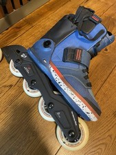 K2 Midtown Inline Skates Size