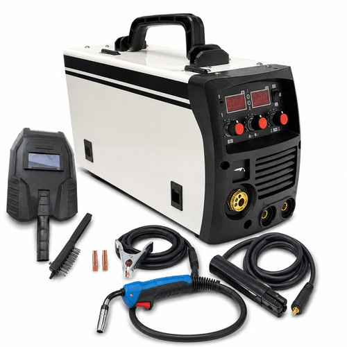 Inverter welder 155a - welder, |
