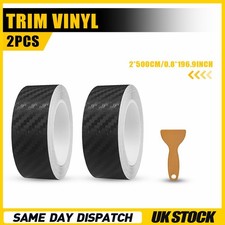 For Mini Gen 1 Carbon Fibre