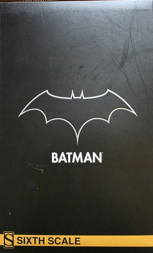 Sideshow collectibles 6 - sideshow, 1:6