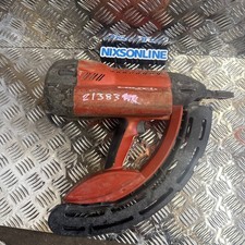 ⭐HILTI GX100 E NAIL GUN