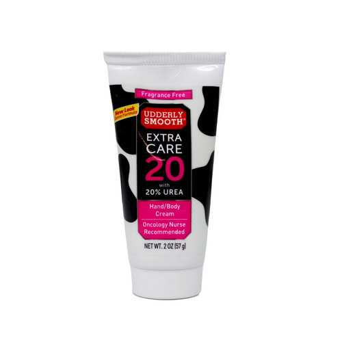 Pack udderly smooth - 24[,
