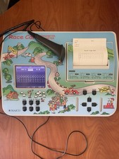 Maico Diagnostic Race Car Tympanometer Audiometer 