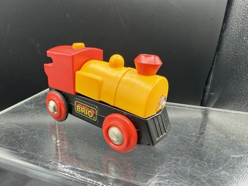 Brio two way - brio, powered