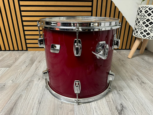 Ludwig rocker x12 rack tom - ludwig,