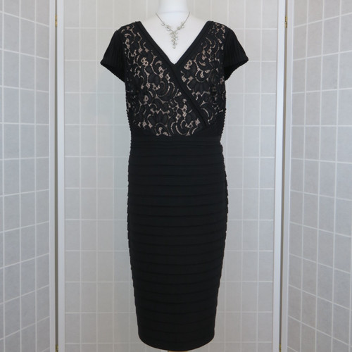 Adrianna papell dress - dress, 22