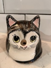 Vintage Babbacombe Pottery Cat