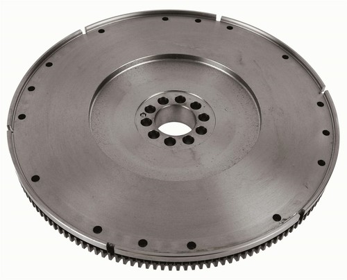 Flywheel for man lion tga - for,