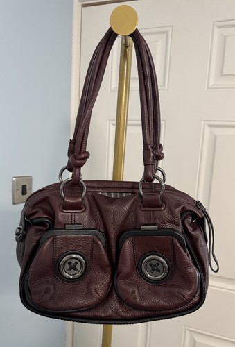 Mimco vintage button bag - mimco, ‘button