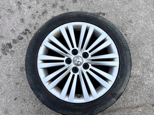 Vauxhall insignia 2008 2017 - a, 2008-2017