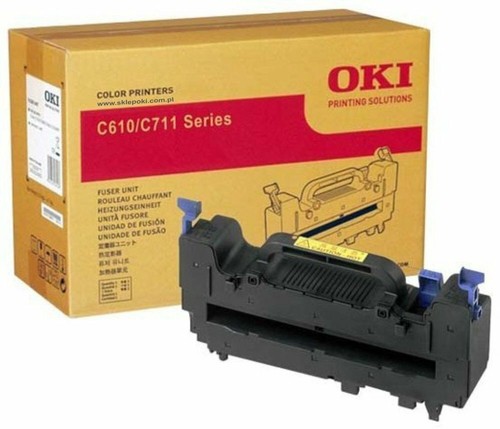 Oki fuser unit - oki, (44289103)