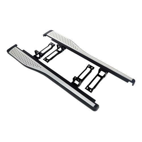 Running board for v - running,