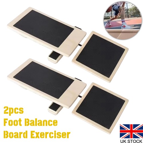 Anti slip ankle balance - anti,