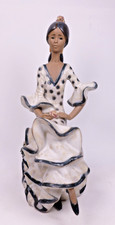 LLADRO SPANISH DANCER GRES
