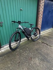 2000W 52v 30ah Conversion Kit