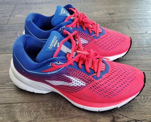 Brooks launch womens size - 5,