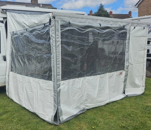 Fiamma privacy room f45s - fiamma,