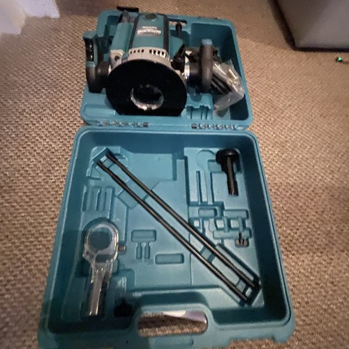 Makita rp1801x 2in plunge - rp1801x,