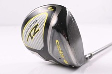 Cobra ZL Encore Driver / 9.5 Degree / Stiff Flex Grafalloy ProLaunch Platinum